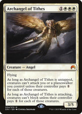 Archangel of Tithes | Magic Origins #4