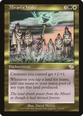 Mirari's Wake | Judgment #139
