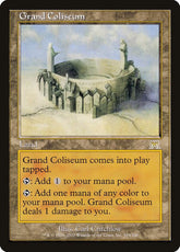 Grand Coliseum | Onslaught #319