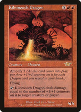 Kilnmouth Dragon | Legions #104