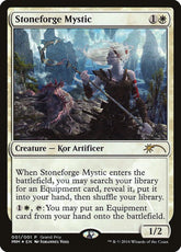 Stoneforge Mystic | Grand Prix Promos #1