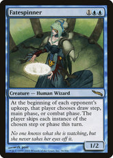 Fatespinner | Mirrodin #36