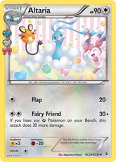 Altaria | Generations: Radiant Collection #RC24/RC32