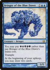 Bringer of the Blue Dawn | Fifth Dawn #26