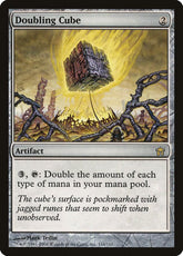 Doubling Cube | Fifth Dawn #116