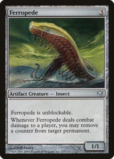 Ferropede | Fifth Dawn #122