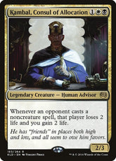 Kambal, Consul of Allocation | Kaladesh #183