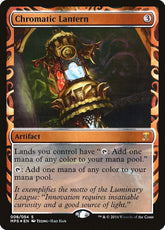 Chromatic Lantern | Masterpiece Series: Kaladesh Inventions #8