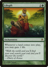 Lifegift | Betrayers of Kamigawa #132