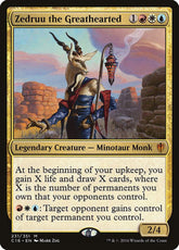 Zedruu the Greathearted | Commander 2016 #231
