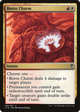 Boros Charm | Commander 2016 #185