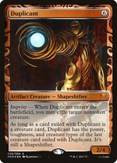 Duplicant | Masterpiece Series: Kaladesh Inventions #35