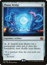 Planar Bridge | Aether Revolt #171
