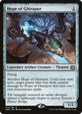 Hope of Ghirapur | Aether Revolt #154