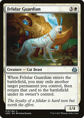 Felidar Guardian | Aether Revolt #19
