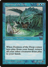 Denizen of the Deep | Portal Second Age #unknown
