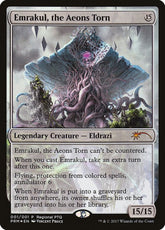 Emrakul, the Aeons Torn | Pro Tour Promos #1