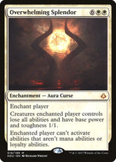 Overwhelming Splendor | Hour of Devastation #19
