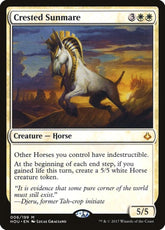 Crested Sunmare | Hour of Devastation #6