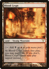 Blood Crypt | Dissension #171