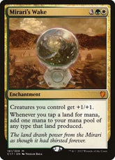 Mirari's Wake | Commander 2017 #181
