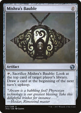 Mishra's Bauble | Iconic Masters #221