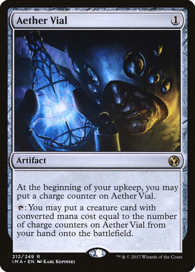 iconic masters mtg cards Aether Vial Style:Magnetic Case Sauron is technically my Swampwalk (This creature cant mtg sealed case