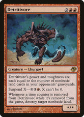 Detritivore | Planar Chaos #96