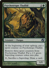 Psychotrope Thallid | Planar Chaos #137