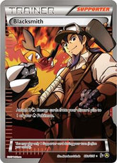 Blacksmith - 88a/106 | Alternate Art Promos #088a/106