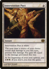 Intervention Pact | Future Sight #8