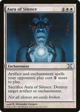 Aura of Silence | 10th Edition #6