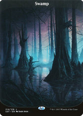 Swamp | Unstable #214