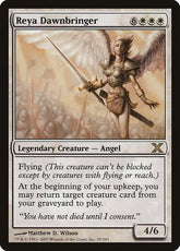 Reya Dawnbringer | 10th Edition #35