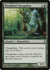 Woodland Changeling | Lorwyn #242