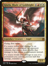 Gisela, Blade of Goldnight | Masters 25 #204