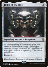 Helm of the Host | Dominaria #217