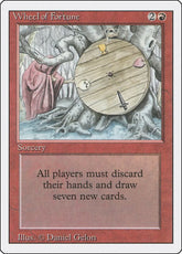Wheel of Fortune | Revised Edition #unknown