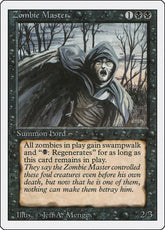 Zombie Master | Revised Edition #unknown