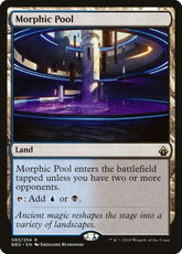 Morphic Pool | Battlebond #83