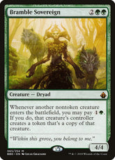 Bramble Sovereign | Battlebond #65