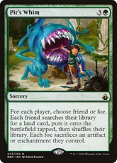 Pir's Whim | Battlebond #73