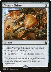 Victory Chimes | Battlebond #80
