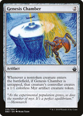Genesis Chamber | Battlebond #235