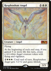 Resplendent Angel | Core Set 2019 #34