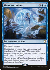 Octopus Umbra | Commander 2018 #11