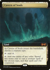 Cavern of Souls | Ultimate Masters: Box Toppers #U32