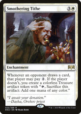 Smothering Tithe | Ravnica Allegiance #22