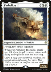 Parhelion II | Prerelease Cards #24