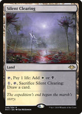 Silent Clearing | Modern Horizons #246